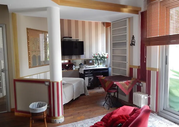 Forte House Milano